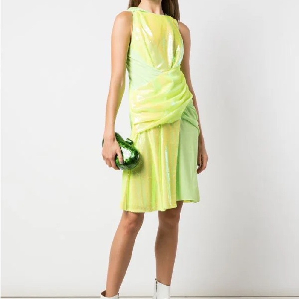 Sies Marjan Quincy dress